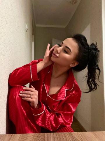 Фарида фото 2